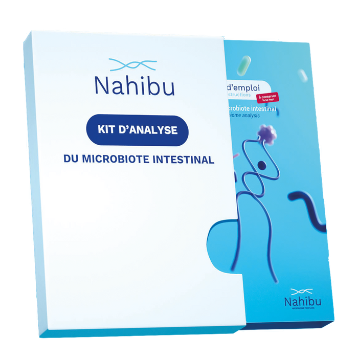 Kit Nahibu