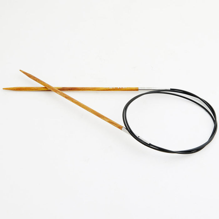 KnitPro 24 in. Dreamz Circular Needles Birchwood