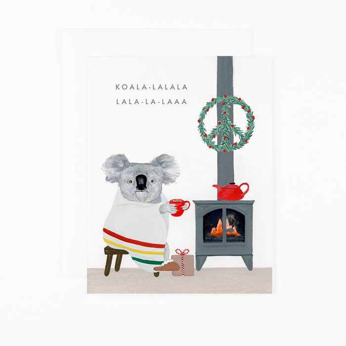 Koala-lala