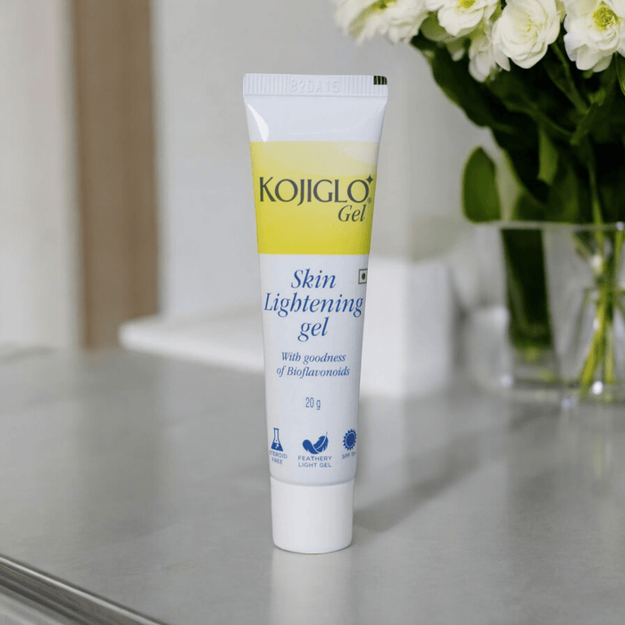 Kojiglo Skin Lightening Gel - Cosmosentials