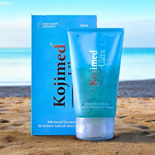 Kojimed Ultra Advanced Face Wash - Cosmosentials