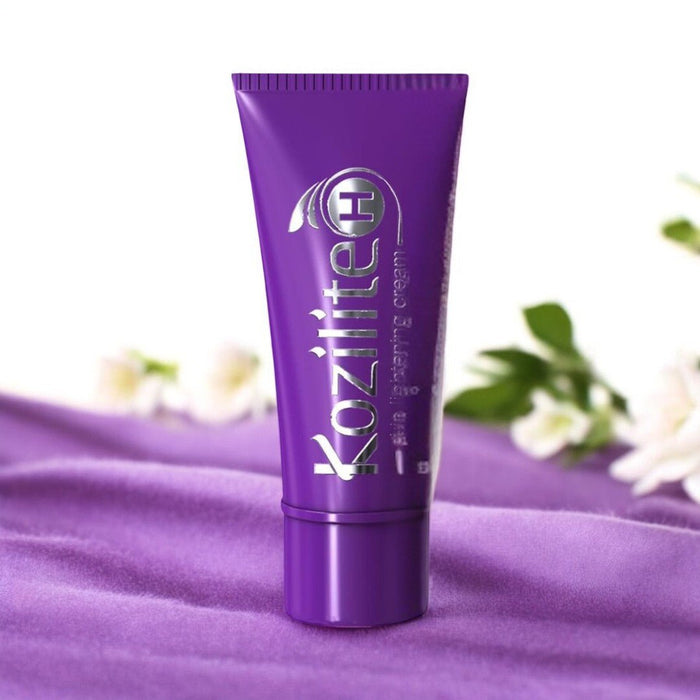 Kozilite H Cream - Cosmosentials