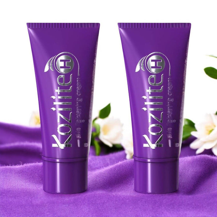 Kozilite H Cream - Cosmosentials