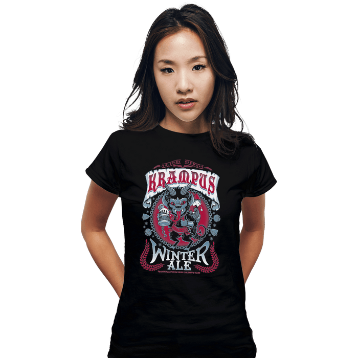 Fitted Shirts, Woman / Small / Black