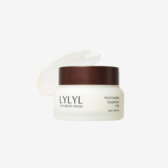 L Vita Abcde Cream