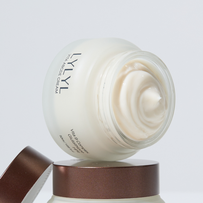 L Vita Abcde Cream