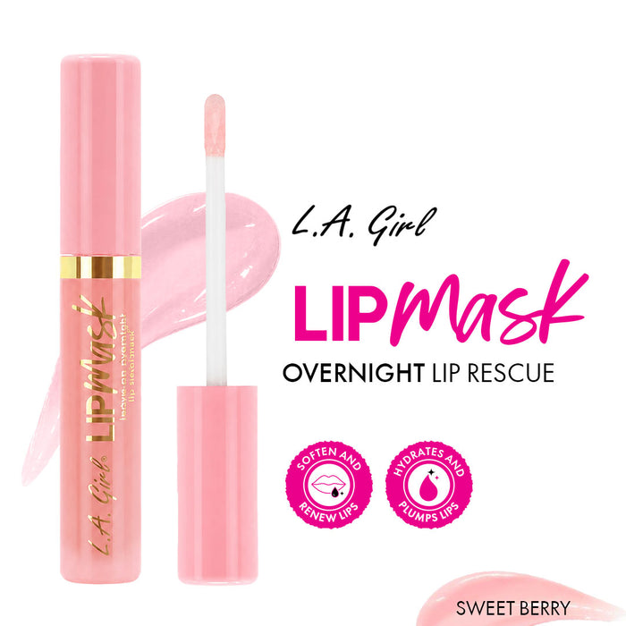 L.A. Girl Lip Mask