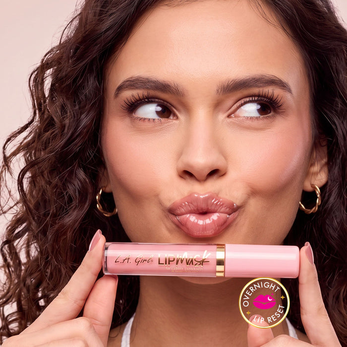 L.A. Girl Lip Mask