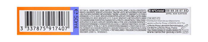 La Roche-Posay Innovation Anthelios Fluide Anti-Taches SPF50, 50ml - Makkah Pharmacy