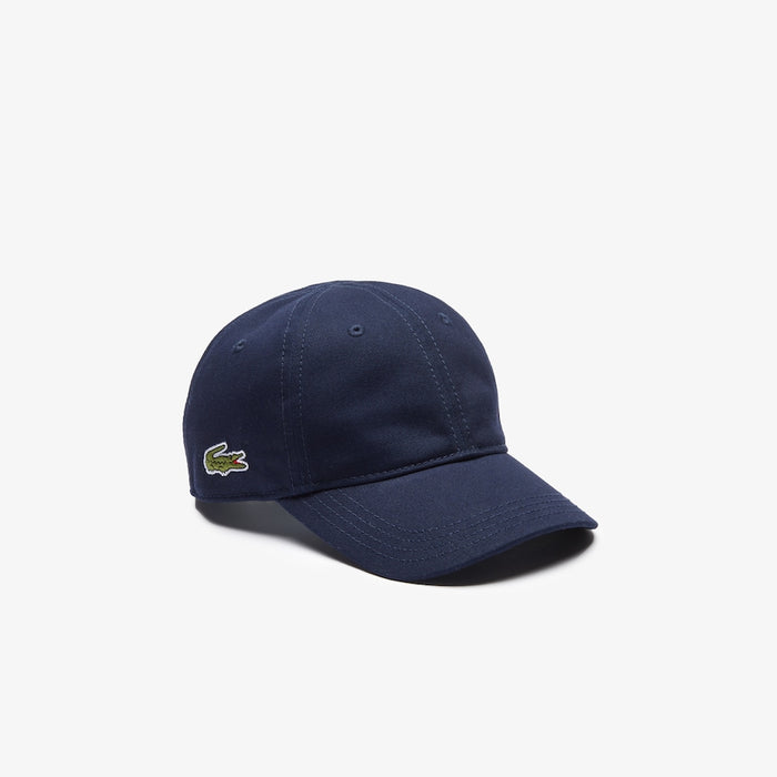 Lacoste Cap Navy