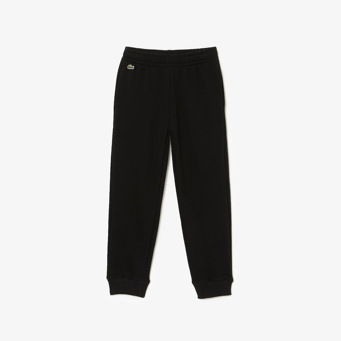 Lacoste Tracksuit Bottoms Black
