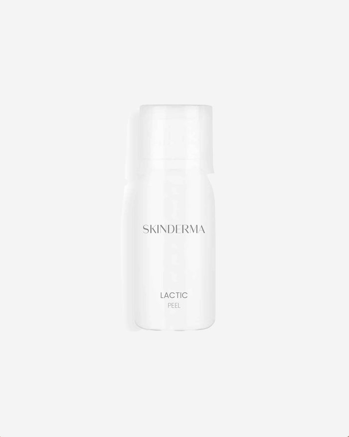 Lactic Acid Peel