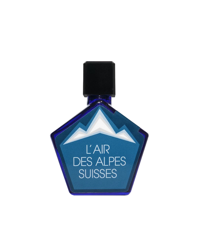 L'AIR DES ALPES SUISSES - TROVE Malaysia
