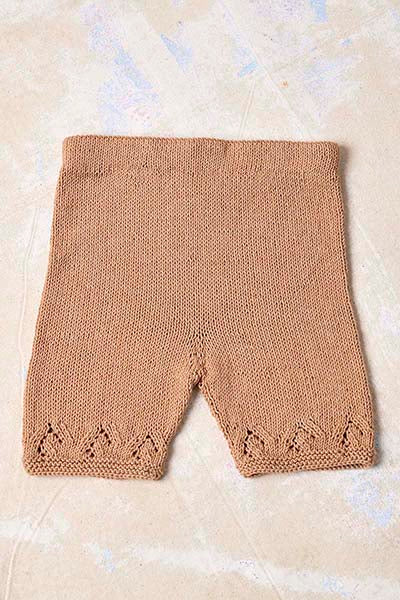 Lang Punto 83- Baby Cotton