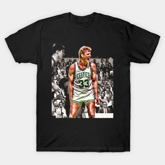 Larry Bird T-Shirt