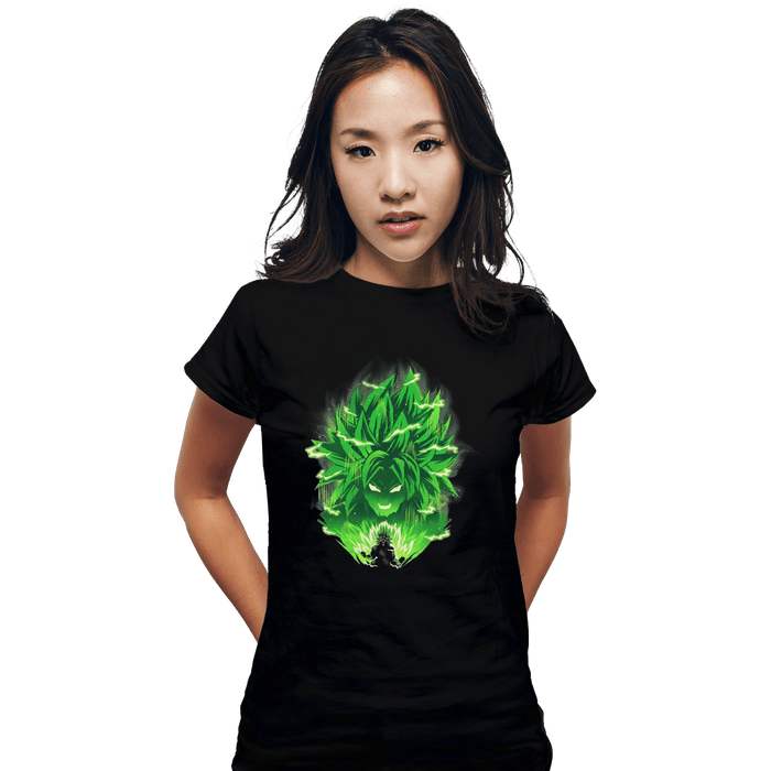Fitted Shirts, Woman / Small / Black