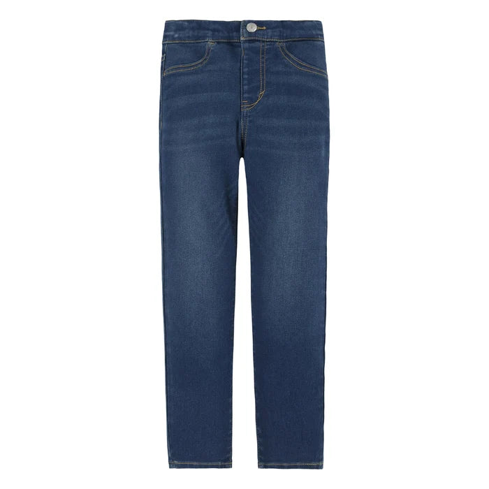 Levi's Girls Denim Look Jeggings