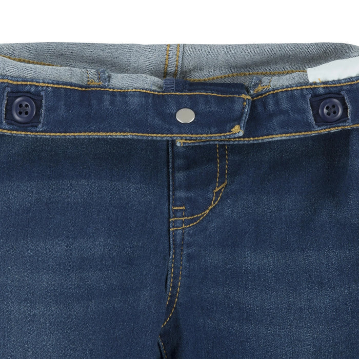 Levi's Girls Denim Look Jeggings