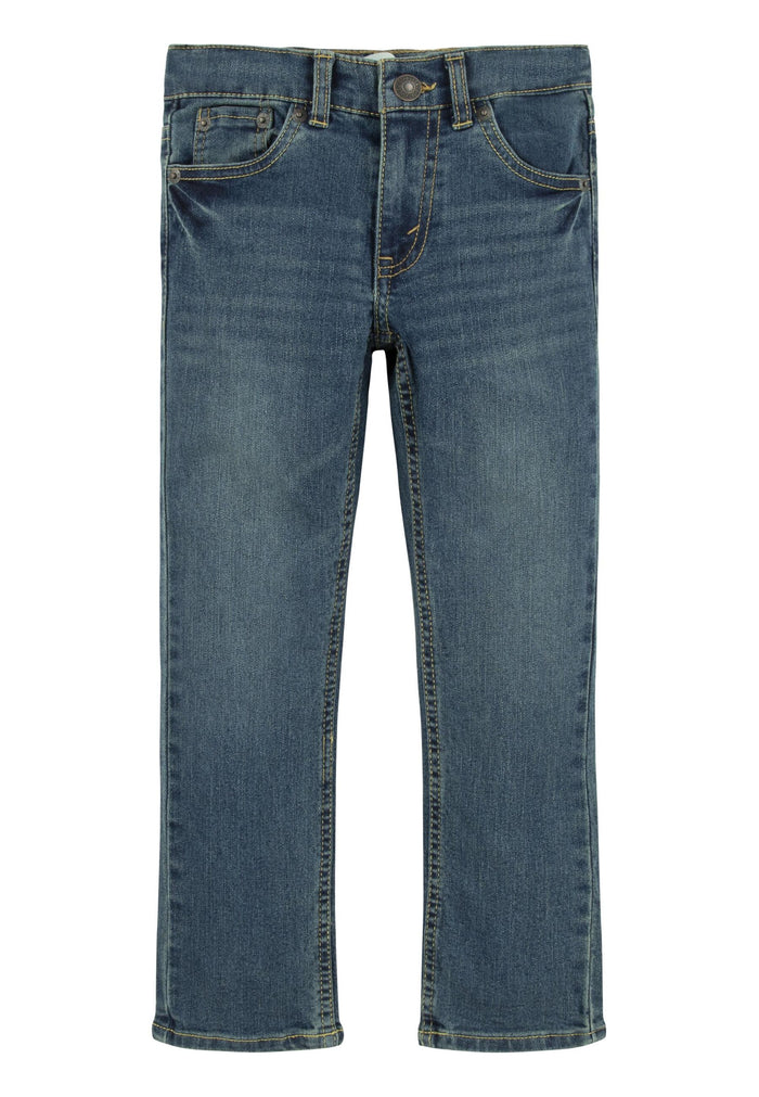 Levis Slim 511 Denim Jeans