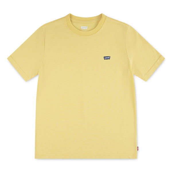 Levi's Yellow  Tshirt