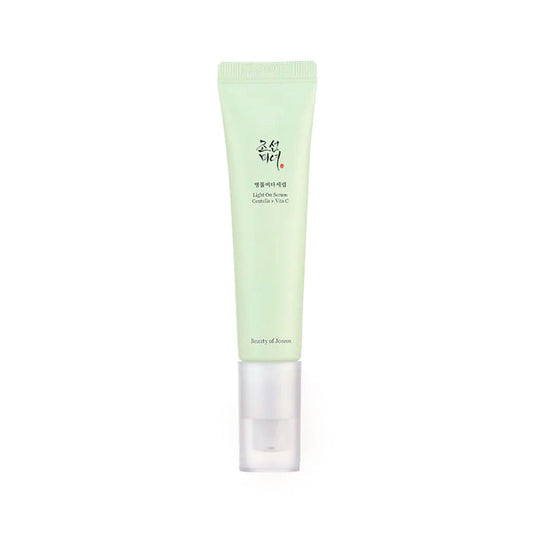 Beauty of Joseon Light On Serum Centella + Vita C Nudie Glow Australia