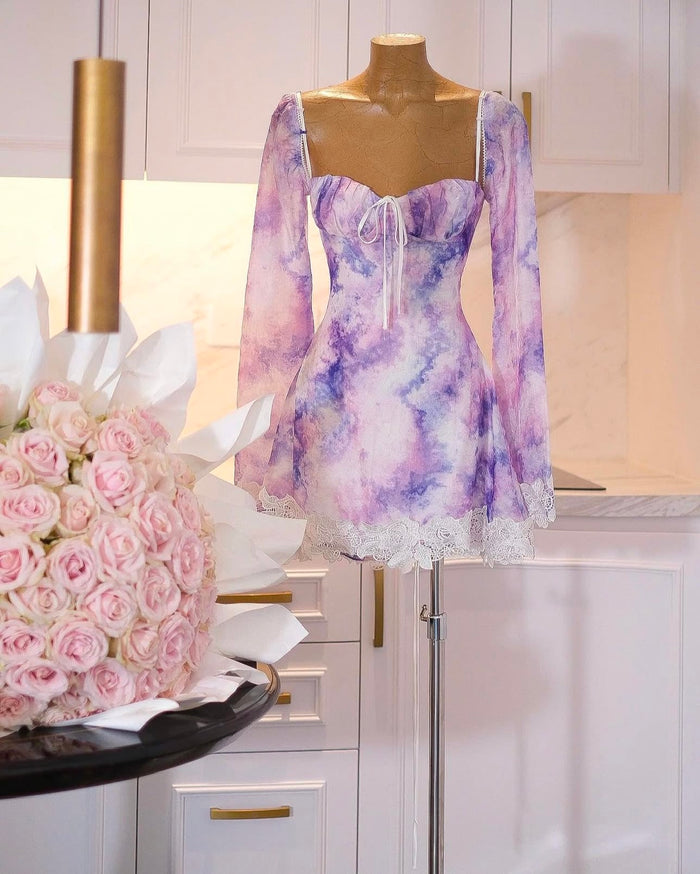 Lindsay Dress