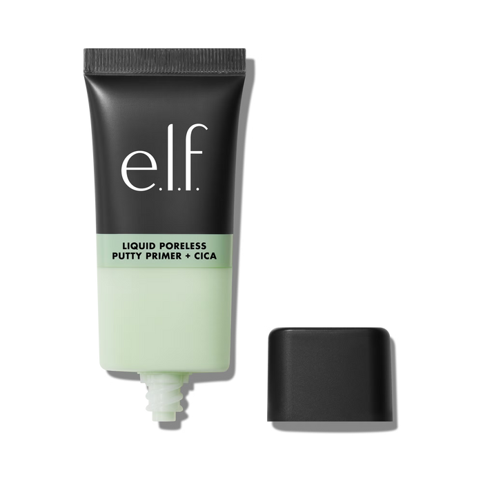 Liquid Poreless Putty Primer + Cica