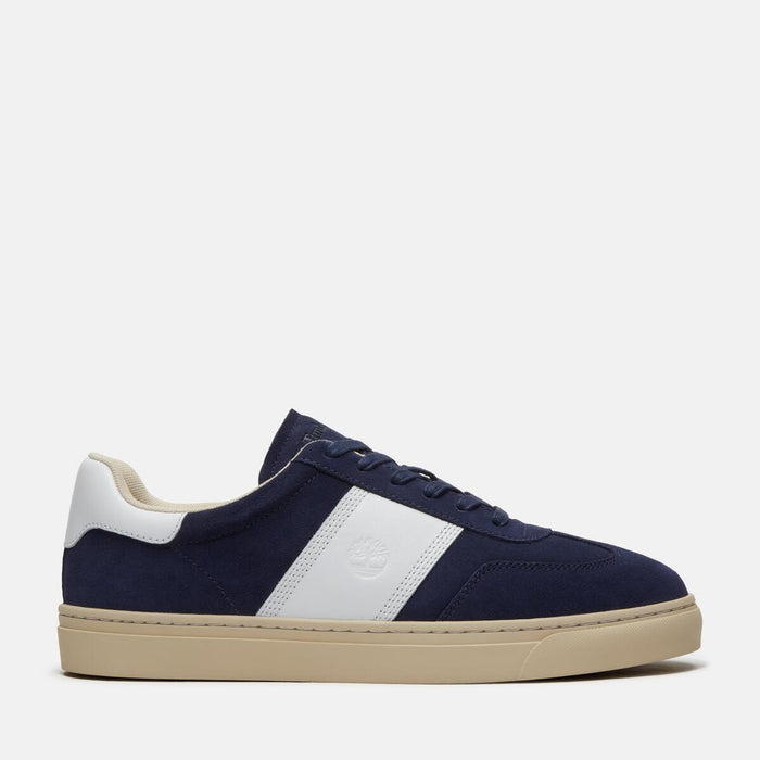 Lisbon Street Low Lace Up Sneaker