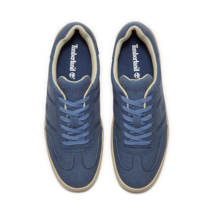 Lisbon Street Low Lace Up Sneaker