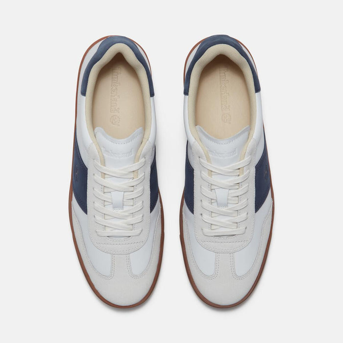 Lisbon Street Low Lace Up Sneaker