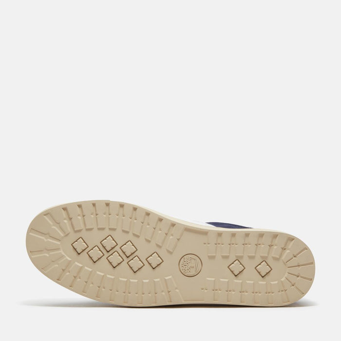 Lisbon Street Low Lace Up Sneaker