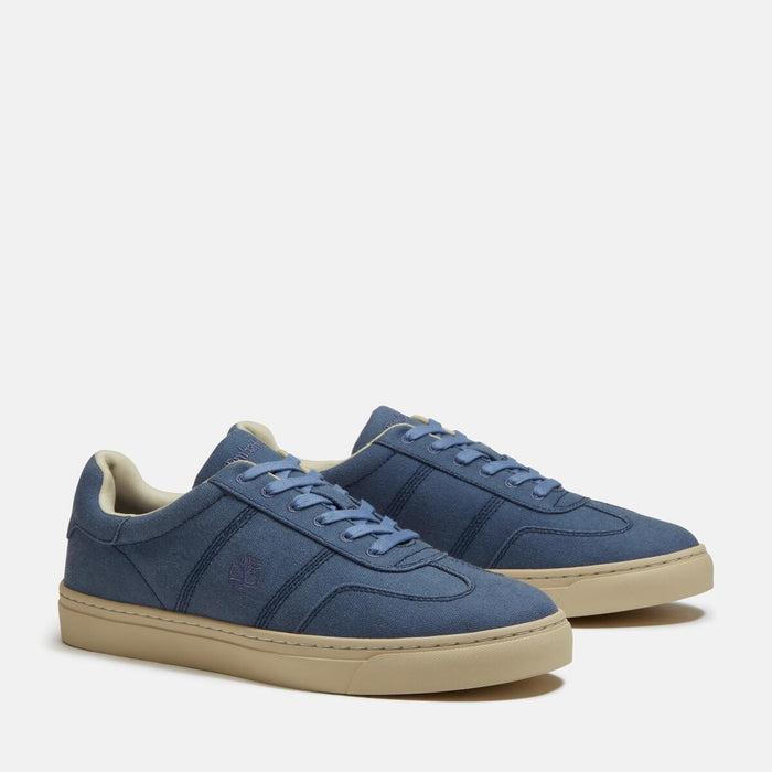 Lisbon Street Low Lace Up Sneaker