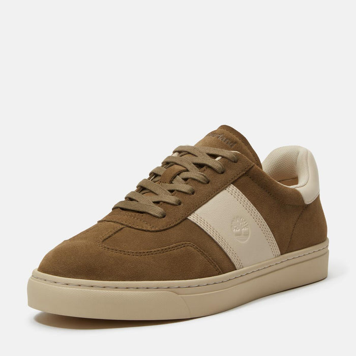Lisbon Street Low Lace Up Sneaker