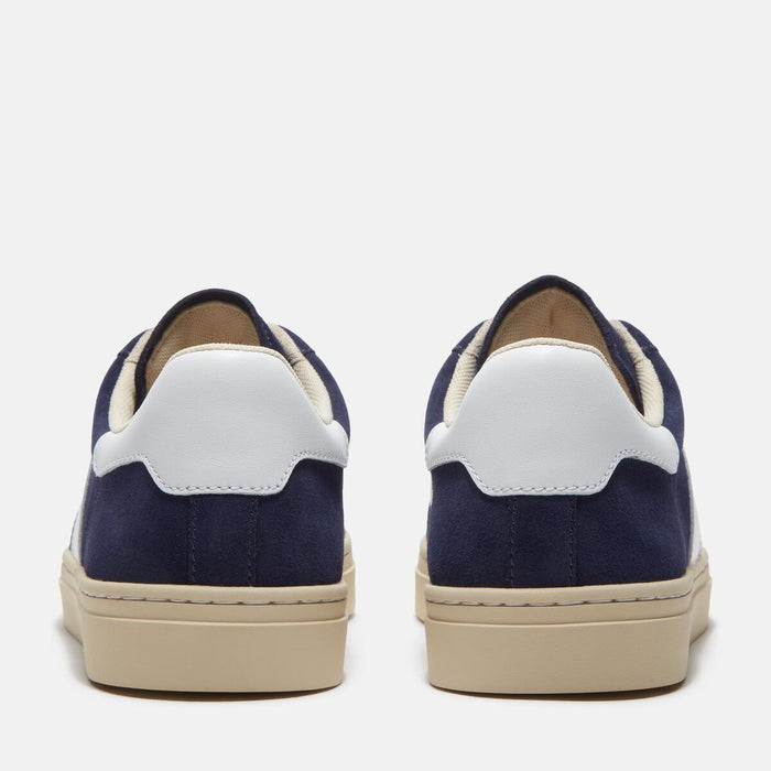 Lisbon Street Low Lace Up Sneaker