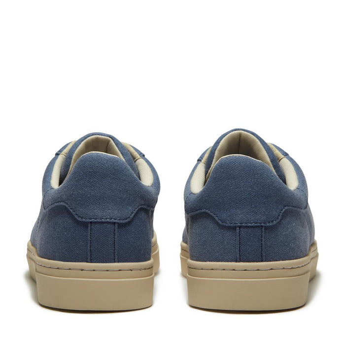 Lisbon Street Low Lace Up Sneaker