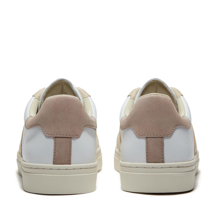 Lisbon Street Low Lace Up Sneaker