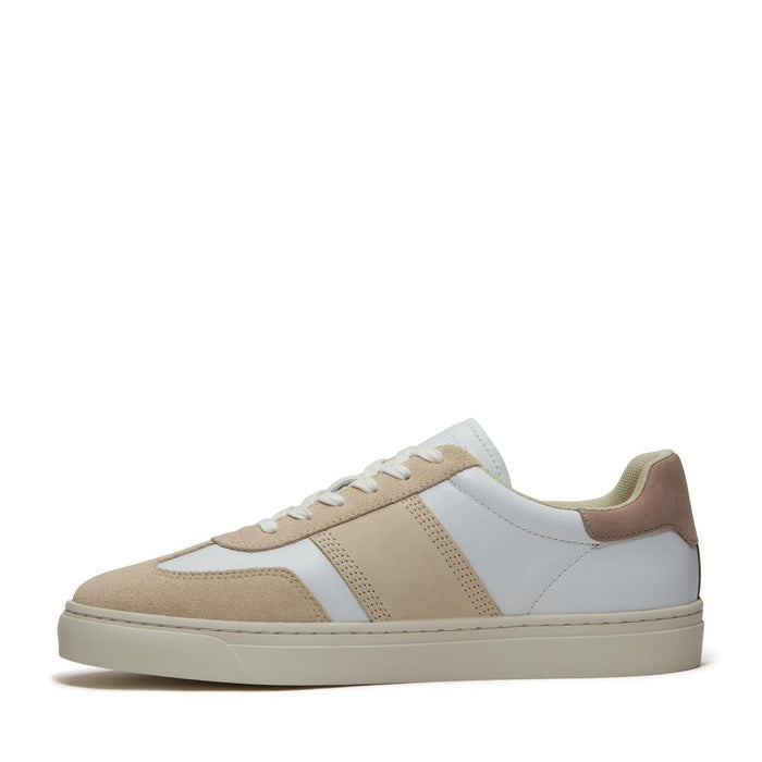 Lisbon Street Low Lace Up Sneaker