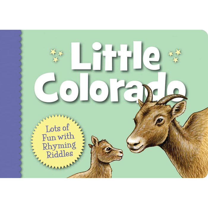 LITTLE COLORADO  BB