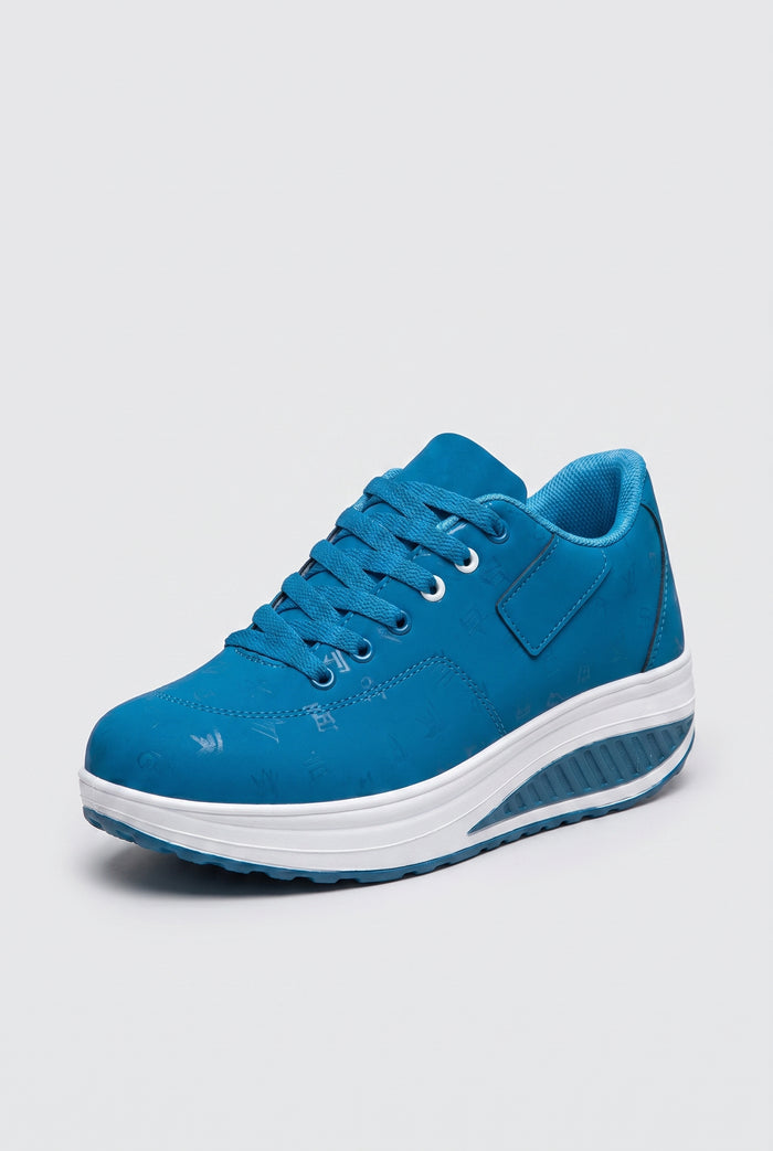 Blue / US 5