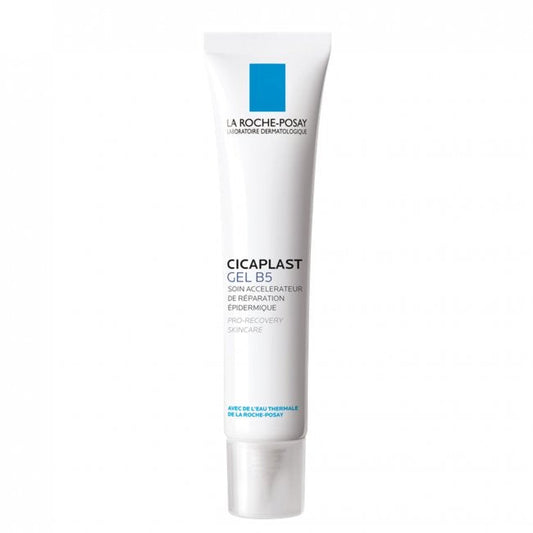 LRP CICAPLAST GEL B5 40ML(6269) - Makkah Pharmacy
