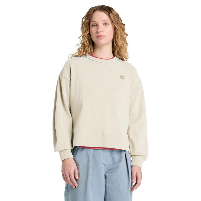 Lush Lush Crew Sweatshirt