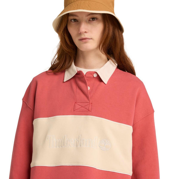 Lush Lush Rugby Polo