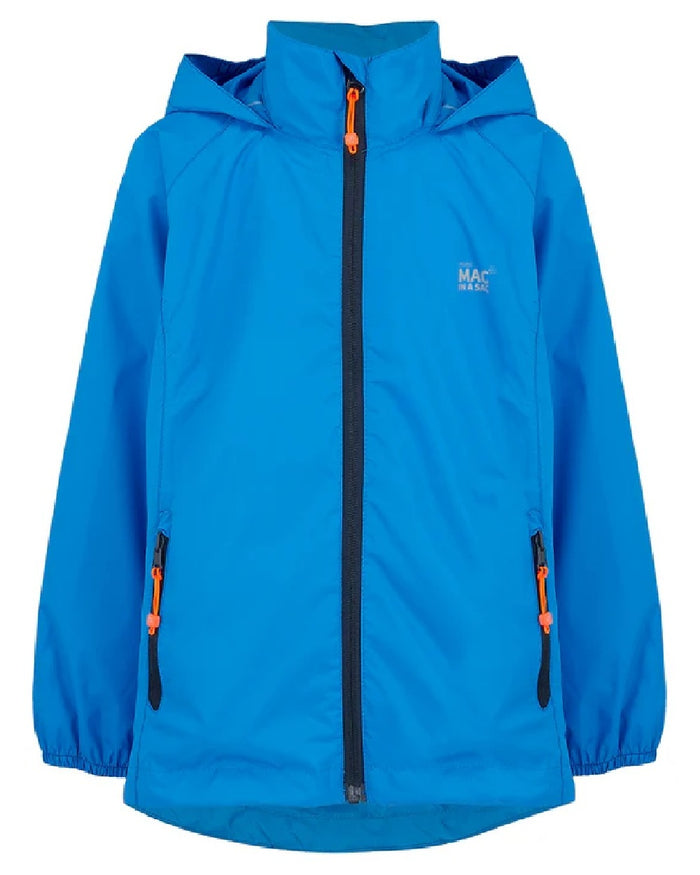 Ocean Blue / 2-4