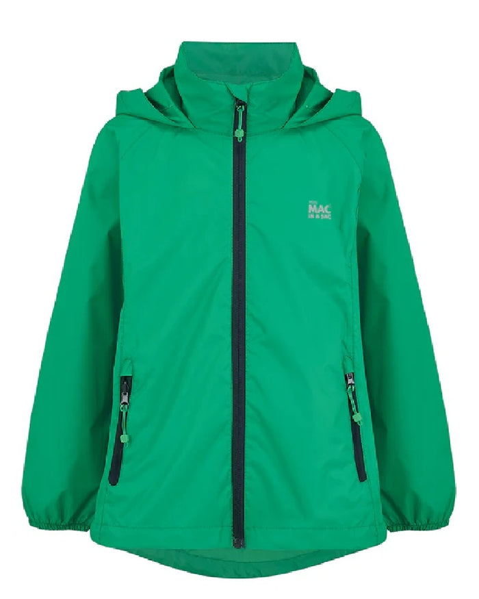 Pea Green / 2-4