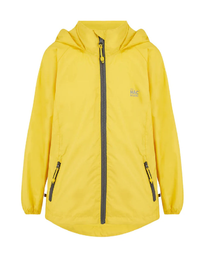Yellow / 2-4
