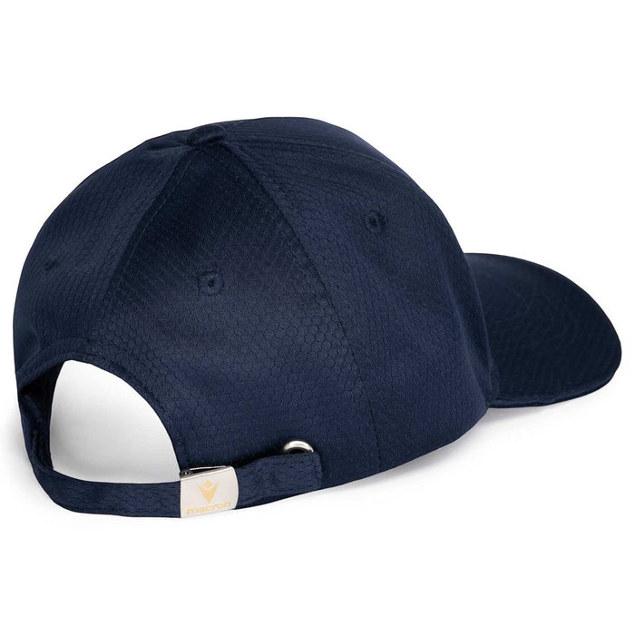 Macron Connacht Rugby 2026/27 Adults Twirl Baseball Cap