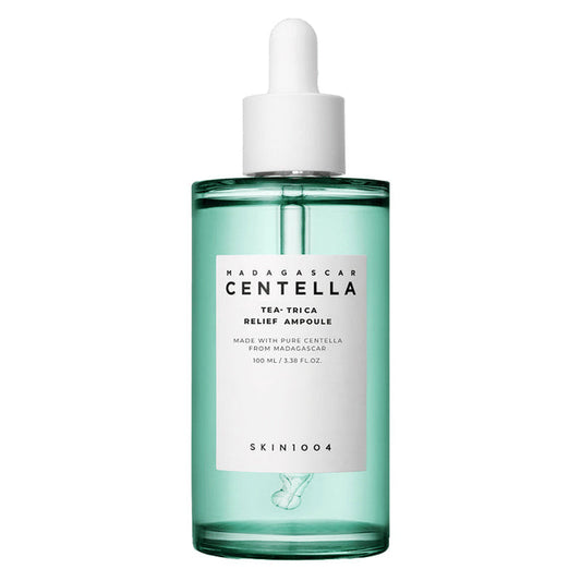 Madagascar Centella Tea-Trica Relief Ampoule