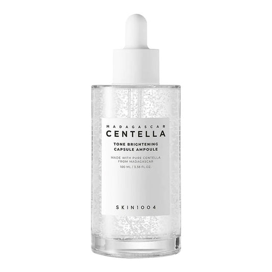 SKIN1004 Madagascar Centella Tone Brightening Capsule Ampoule Nudie Glow Australia