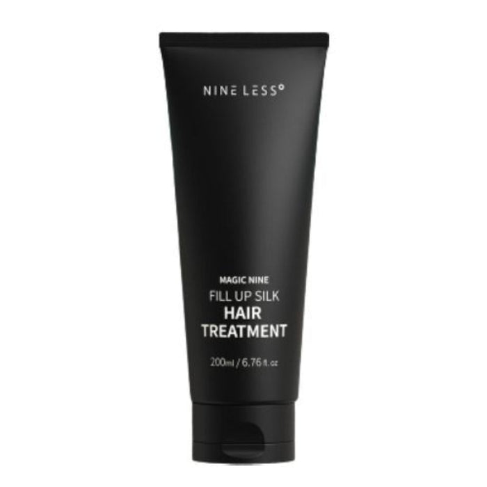 Magic Nine Fill Up Silk Hair Treatment - Korean-Skincare