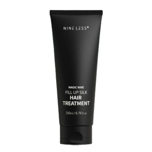 Magic Nine Fill Up Silk Hair Treatment - Korean-Skincare